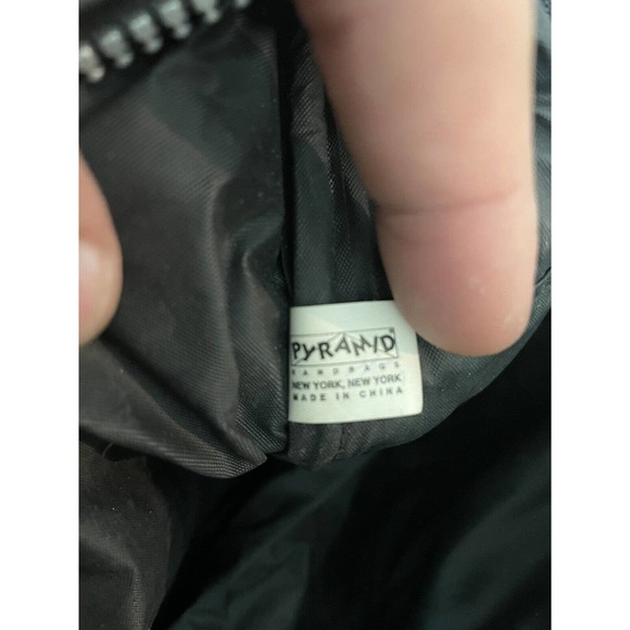 1996 Star Wars Storm Trooper Duffle Bag - Picture 7 of 7